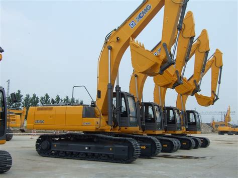 xcmg chinese excavator|xcmg catalogue.